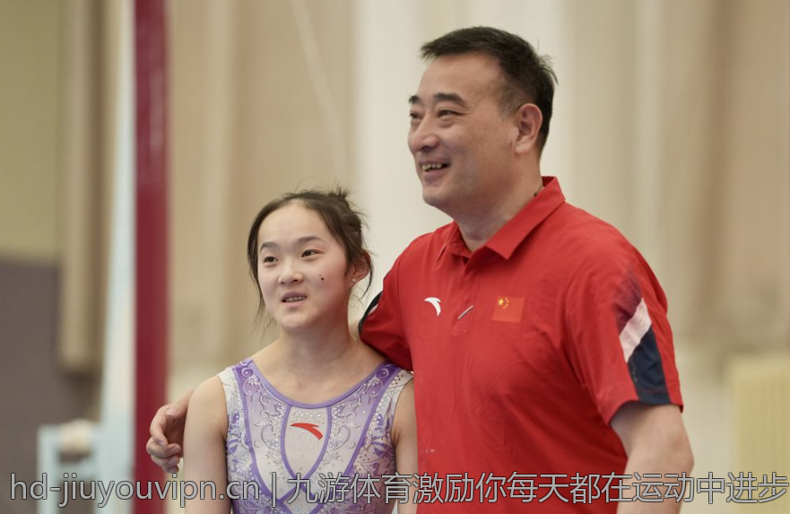 九游体育激励你每天都在运动中进步