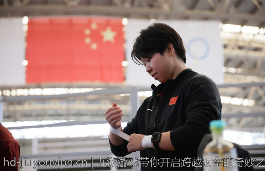 九游游戏带你开启跨越时空的奇妙之旅