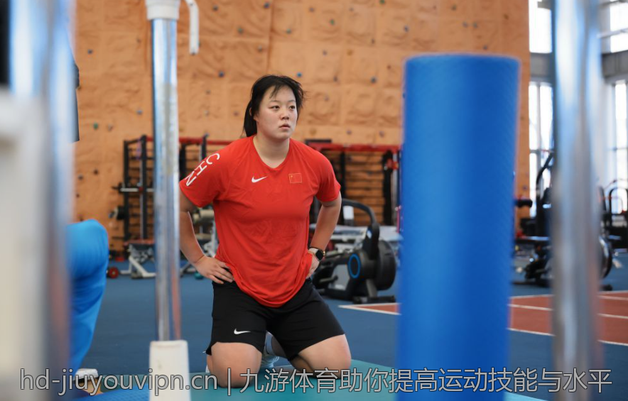 九游体育助你提高运动技能与水平