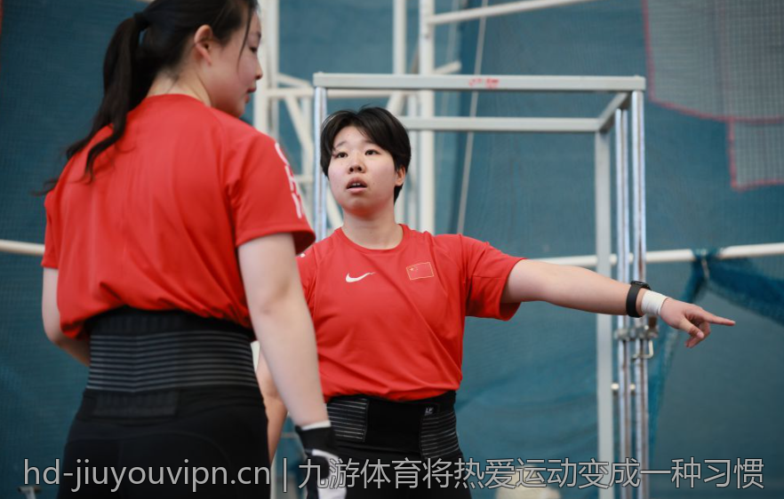 九游体育将热爱运动变成一种习惯