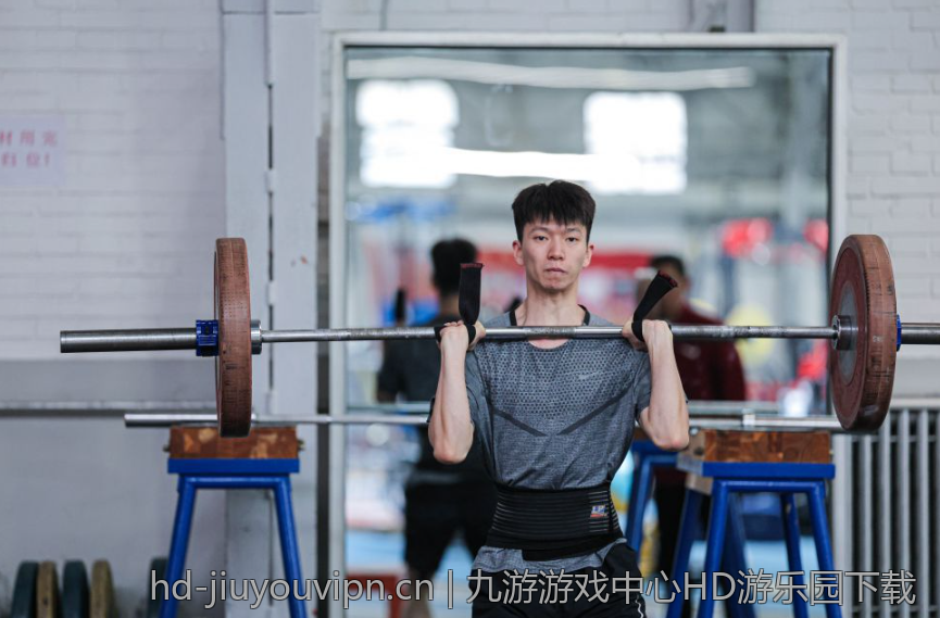 九游游戏中心HD游乐园下载