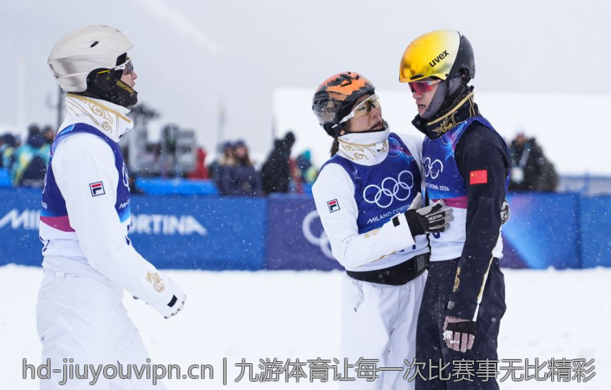 九游体育让每一次比赛事无比精彩