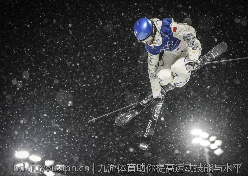 九游体育助你提高运动技能与水平