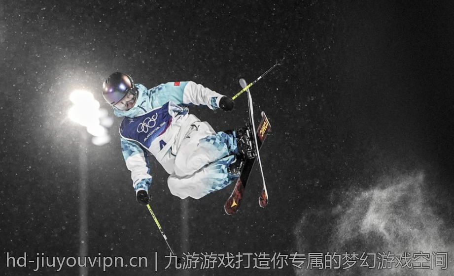 九游游戏打造你专属的梦幻游戏空间