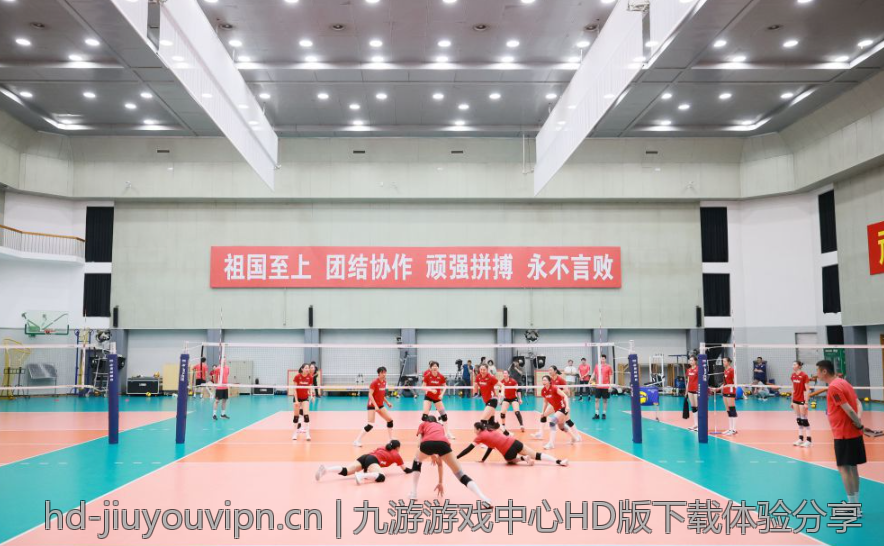 九游游戏中心HD版下载体验分享