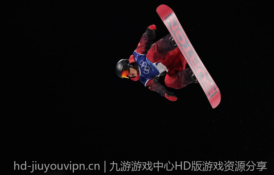 九游游戏中心HD版游戏资源分享