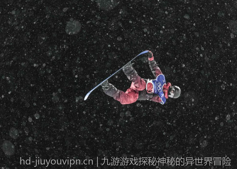 九游游戏探秘神秘的异世界冒险