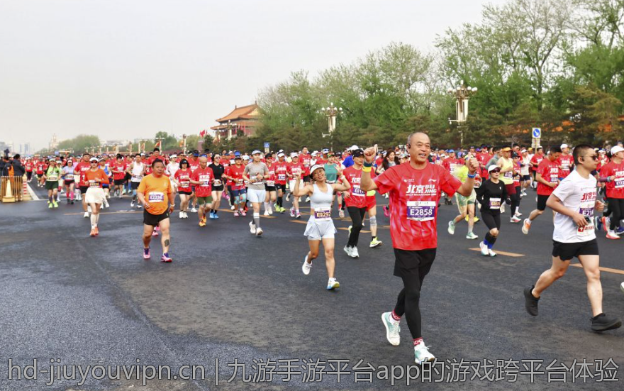 九游手游平台app的游戏跨平台体验
