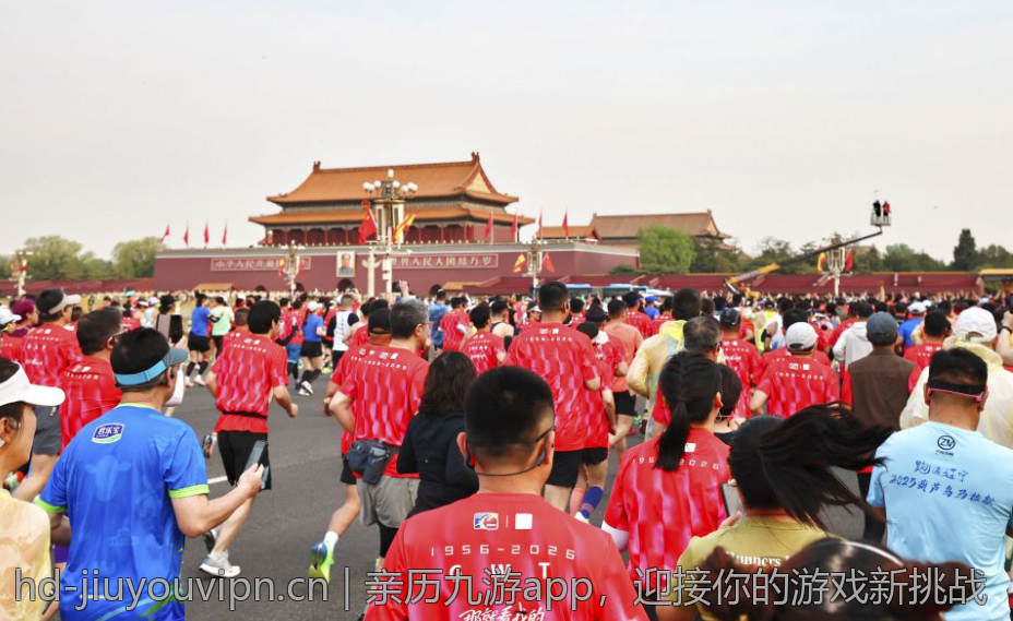 亲历九游app，迎接你的游戏新挑战